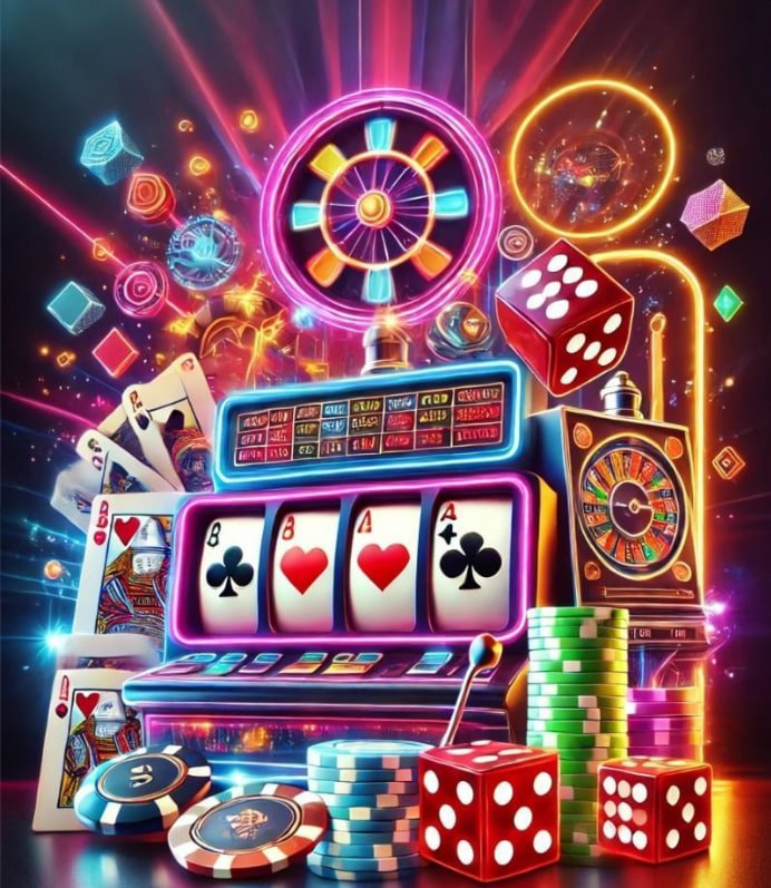 Antarmuka data keluaran sandibet slot di aplikasi mobile