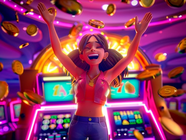 sandibet slot featured game showcase