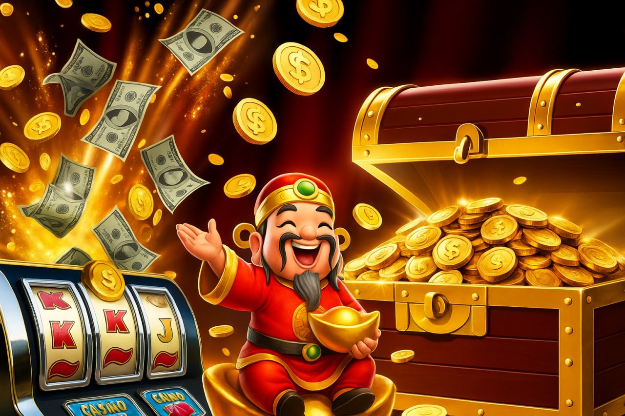 sandibet slot featured game showcase